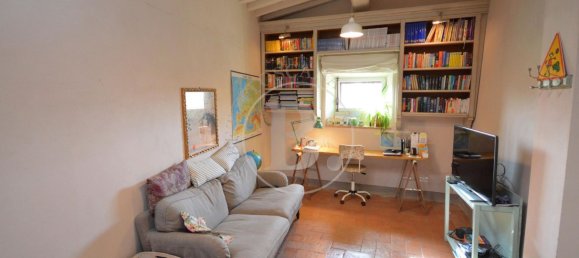5 rooms Duplex in Colle di Val d'Elsa, Italy No. 57127 12
