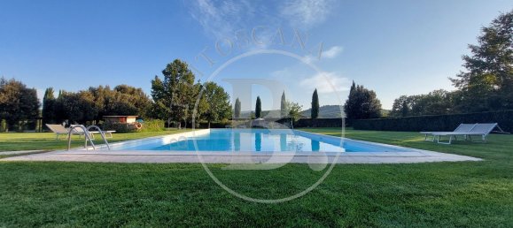 5 rooms Duplex in Colle di Val d'Elsa, Italy No. 57127 21