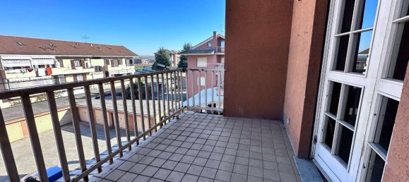 Apartamento de 4 habitaciónes en Castagnito, Italy No. 234870 20