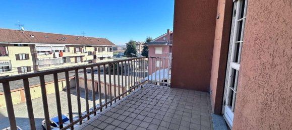 Apartamento de 4 habitaciónes en Castagnito, Italy No. 234870 22