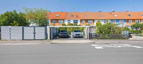 Adosado de 3 dormitorios en Celle, Germany No. 319284 19