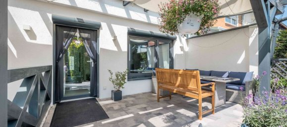 Adosado de 3 dormitorios en Celle, Germany No. 319284 15