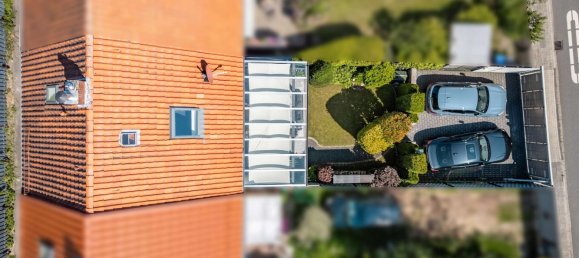 Adosado de 3 dormitorios en Celle, Germany No. 319284 4