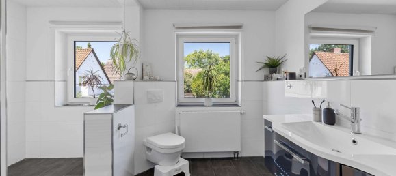 Adosado de 3 dormitorios en Celle, Germany No. 319284 11