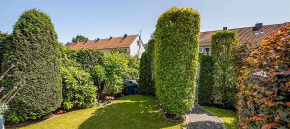 Adosado de 3 dormitorios en Celle, Germany No. 319284 18