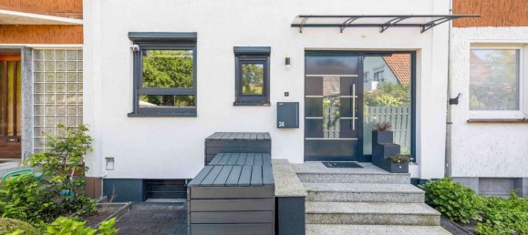 Adosado de 3 dormitorios en Celle, Germany No. 319284 5