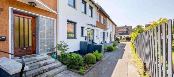 Adosado de 3 dormitorios en Celle, Germany No. 319284 3