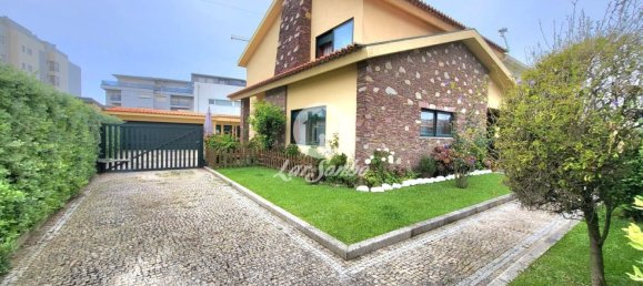 3 bedrooms Villa in Vila do Conde, Portugal No. 108817 19