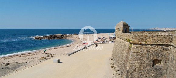 3 bedrooms Villa in Vila do Conde, Portugal No. 108817 2