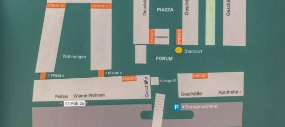 3 rooms Apartment in Liesing, Austria No. 219033 18