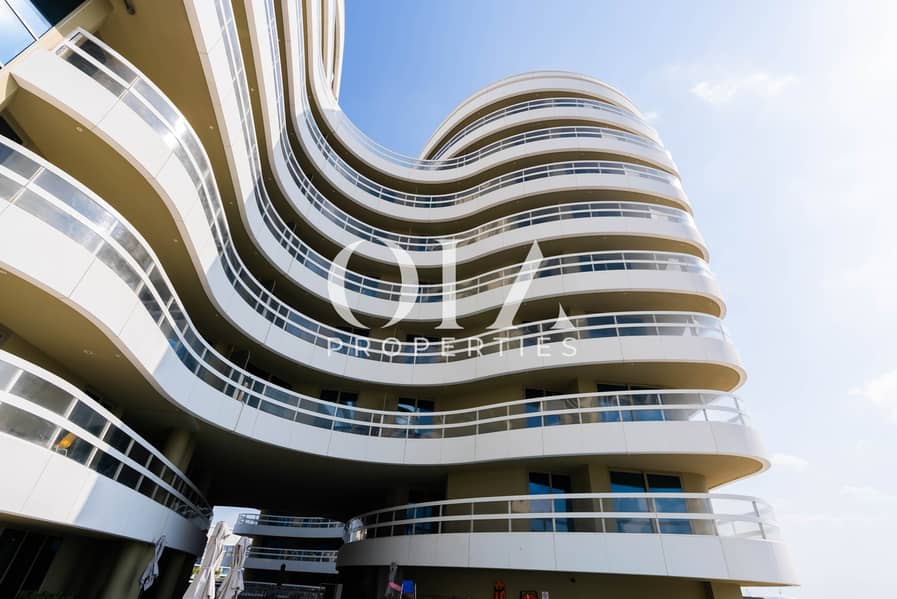 1 bedroom Apartment in Saadiyat Island, UAE No. 19729