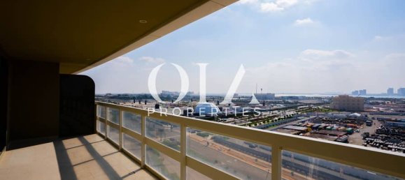 1 bedroom Apartment in Saadiyat Island, UAE No. 19729 5