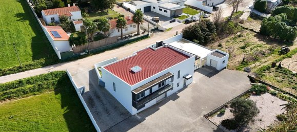 4 Schlafzimmer Haus in Lourinha, Portugal, Nr. 108431 9