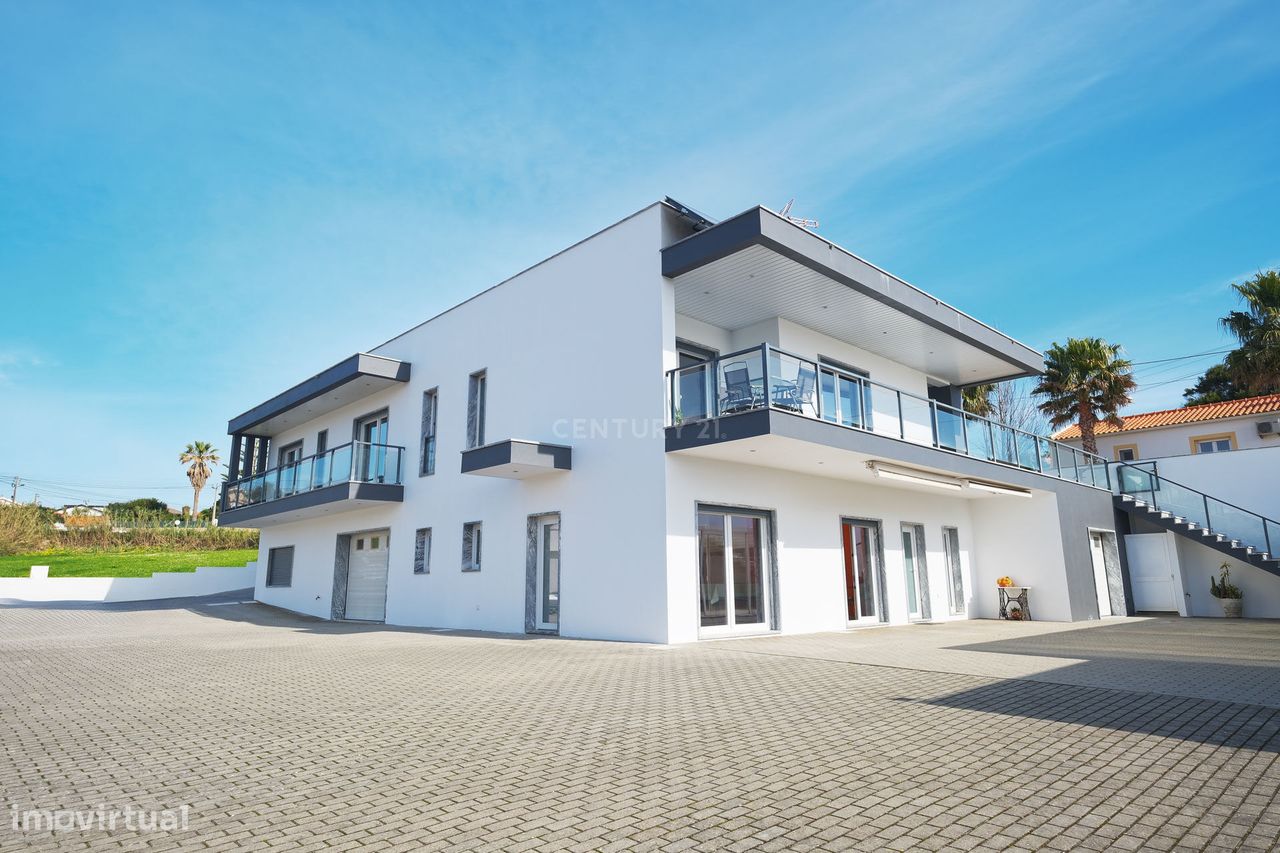 4 Schlafzimmer Haus in Lourinha, Portugal, Nr. 108431