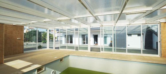 4 Schlafzimmer Haus in Lourinha, Portugal, Nr. 108431 17