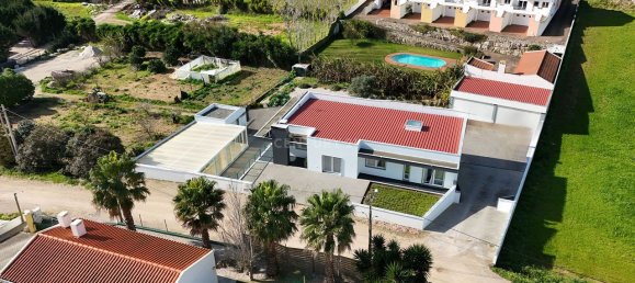 4 Schlafzimmer Haus in Lourinha, Portugal, Nr. 108431 8