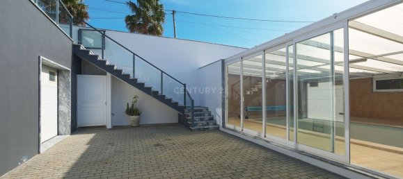 4 Schlafzimmer Haus in Lourinha, Portugal, Nr. 108431 14