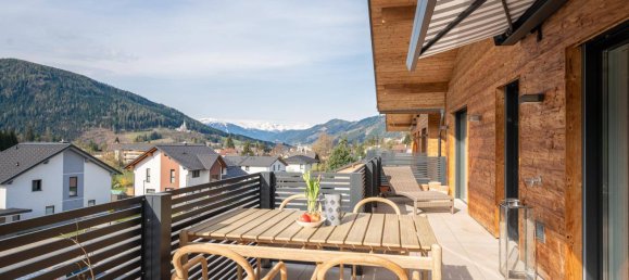 3 bedrooms Penthouse in Tamsweg, Austria No. 182341 9