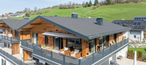 3 bedrooms Penthouse in Tamsweg, Austria No. 182341 17