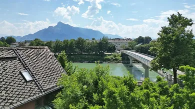 3 Schlafzimmer Haus in Salzburg, Austria, Nr. 161227