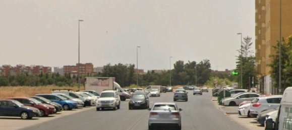 Garaje en Andalucía, Spain 21 m² No. 173134 5