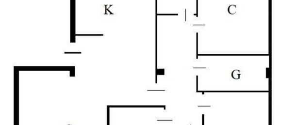 4غرفة شقة في Triggiano, Italy رقم 180159 32