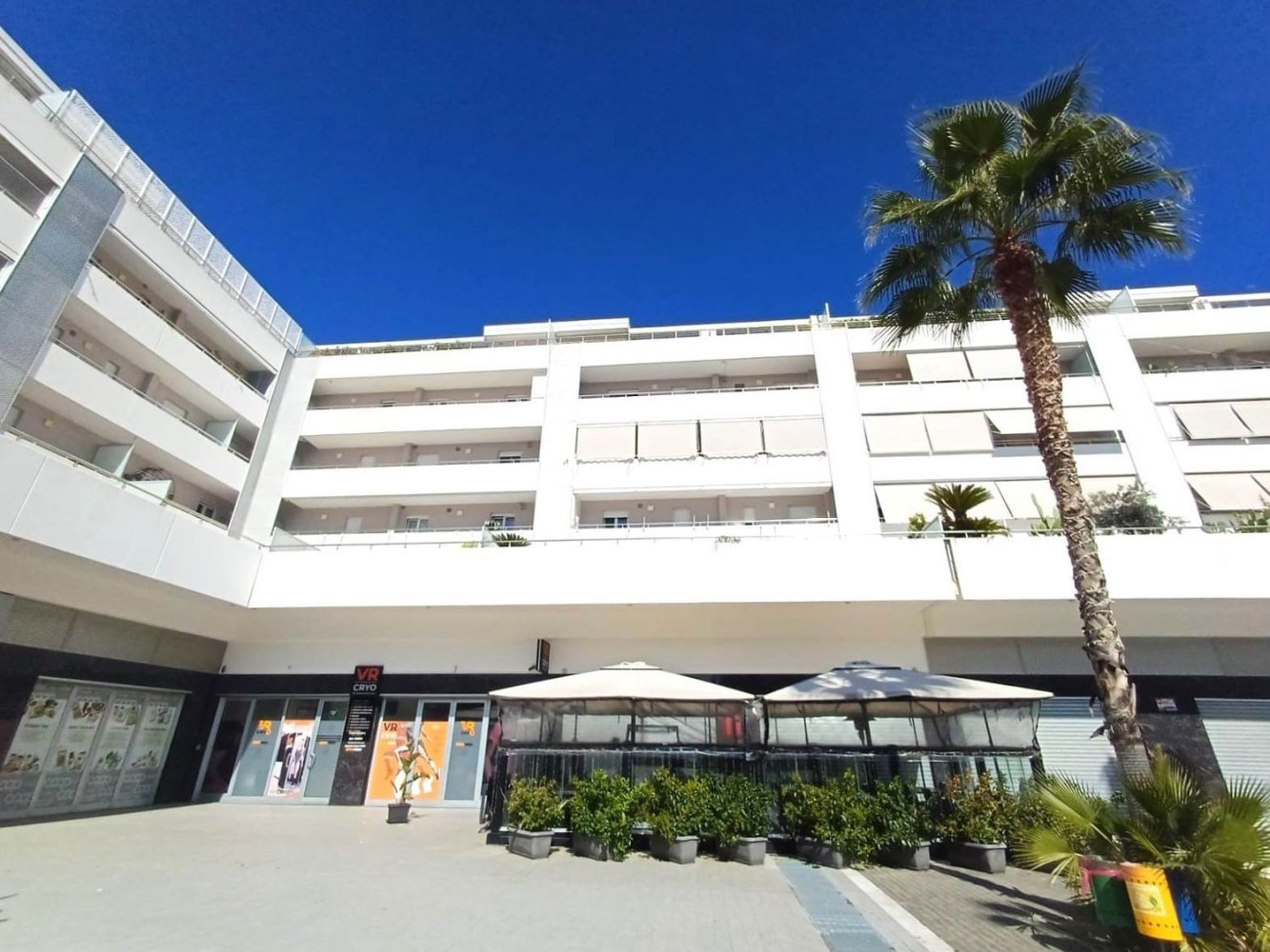 4غرفة شقة في Triggiano, Italy رقم 180159