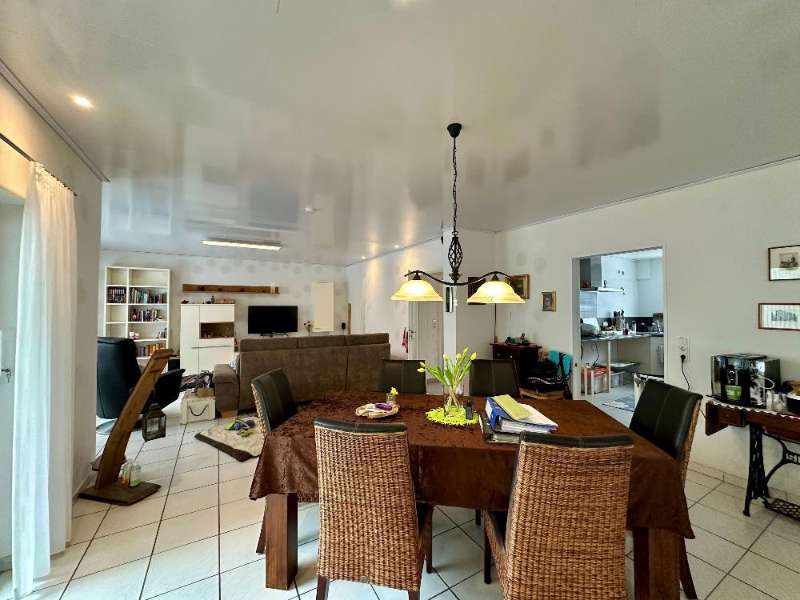 4 غرف نوم تاون هاوس في Saarpfalz, Germany رقم 236188