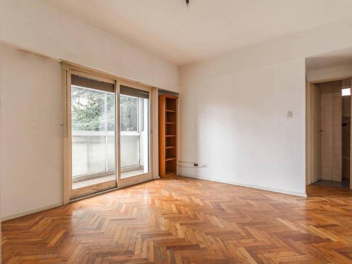 Estudio en Buenos Aires, Argentina No. 73519