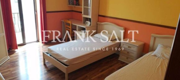 3 Schlafzimmer Maisonette-Wohnung in Attard, Malta, Nr. 7567 5