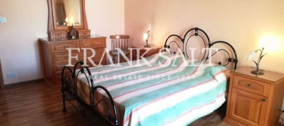 3 Schlafzimmer Maisonette-Wohnung in Attard, Malta, Nr. 7567 4