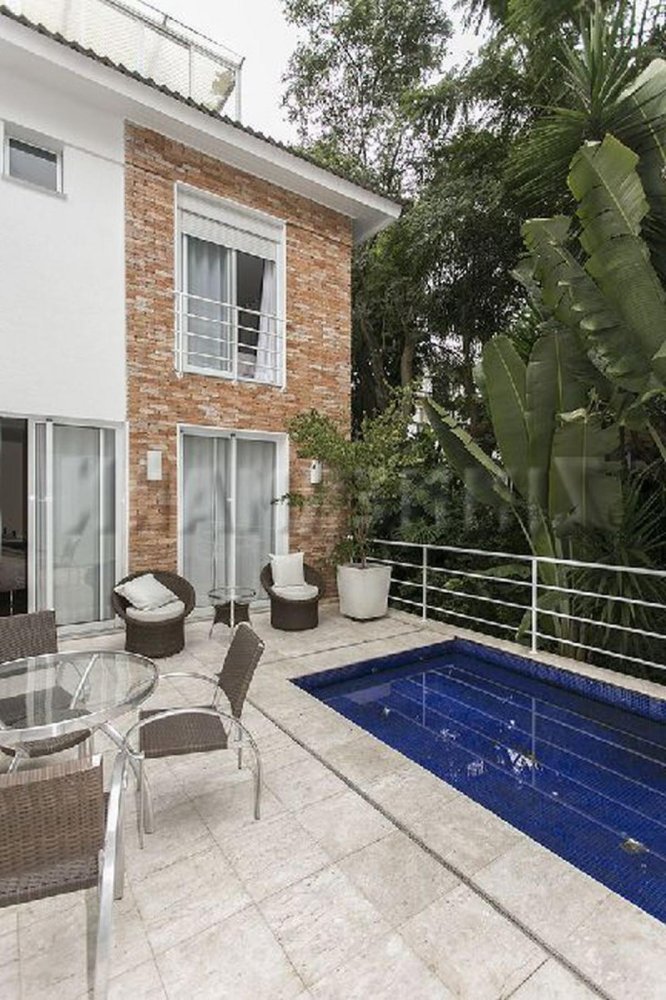 4 Schlafzimmer Haus in Sao Paulo, Brazil, Nr. 586181