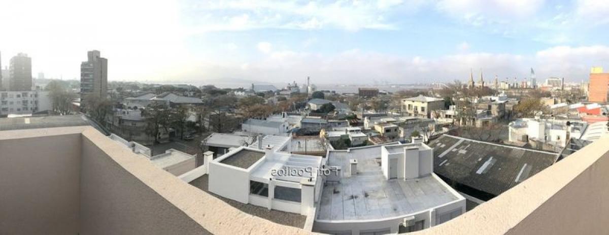 2 غرف نوم شقة في Montevideo, Uruguay رقم 12451