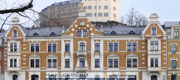 Apartamento de 2 divisões em Greiz, Germany N.º 11347 12