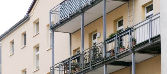 Apartamento de 2 divisões em Greiz, Germany N.º 11347 13