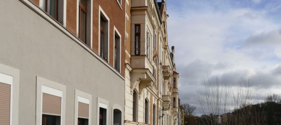 Apartamento de 2 divisões em Greiz, Germany N.º 11347 17