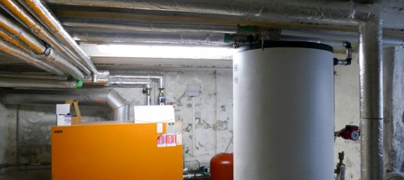 Apartamento de 2 divisões em Greiz, Germany N.º 11347 21