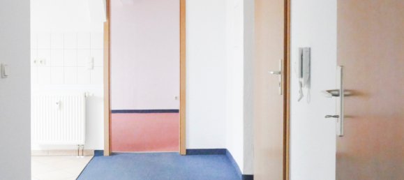 Apartamento de 2 divisões em Greiz, Germany N.º 11347 6