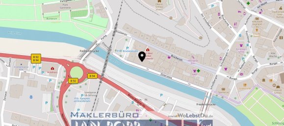 Apartamento de 2 divisões em Greiz, Germany N.º 11347 11