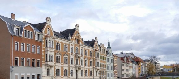 Apartamento de 2 divisões em Greiz, Germany N.º 11347 14