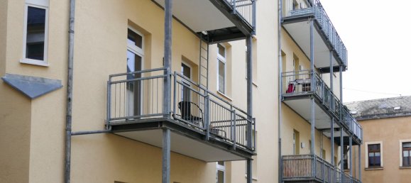 Apartamento de 2 divisões em Greiz, Germany N.º 11347 22