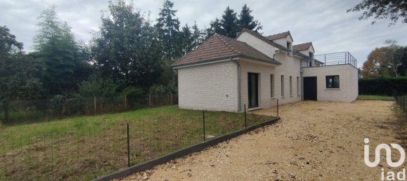 5 Schlafzimmer Haus in Romorantin-Lanthenay, France, Nr. 223832 12