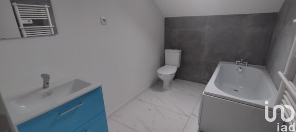 5 Schlafzimmer Haus in Romorantin-Lanthenay, France, Nr. 223832 7