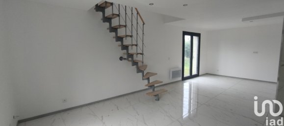 5 Schlafzimmer Haus in Romorantin-Lanthenay, France, Nr. 223832 6