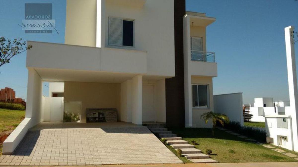 3 bedrooms House in Sao Paulo, Brazil No. 451630