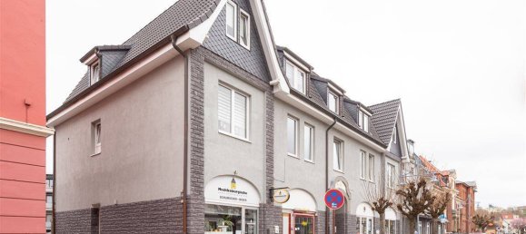 Edificio de 18 habitaciónes en Schleswig-Holstein, Germany No. 39393 33