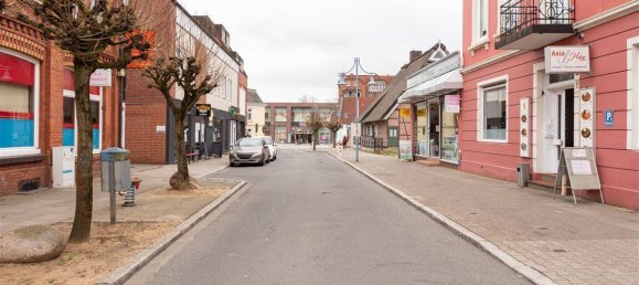 Edificio de 18 habitaciónes en Schleswig-Holstein, Germany No. 39393 34