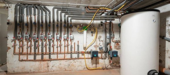 Edificio de 18 habitaciónes en Schleswig-Holstein, Germany No. 39393 22