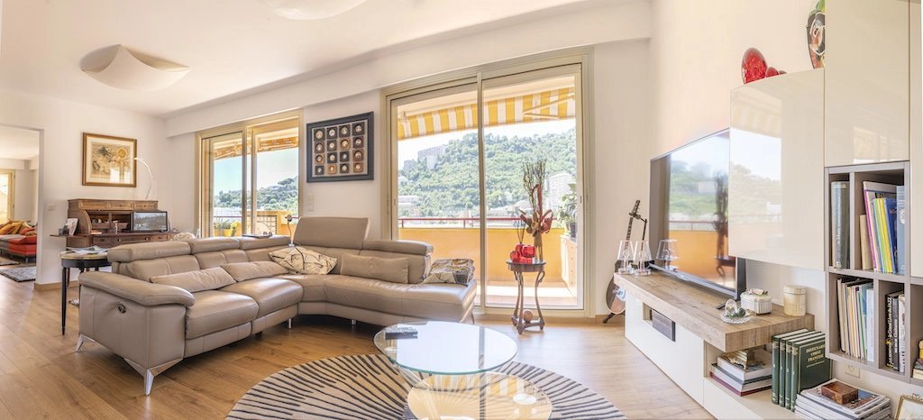 3 bedrooms Duplex in Bastia, France No. 54902