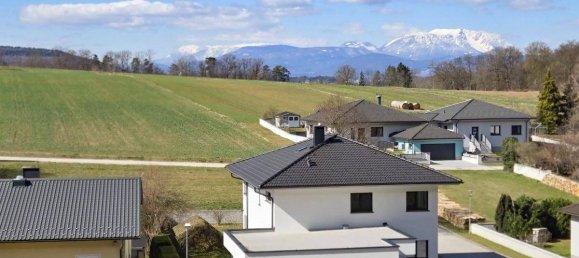 4492m² Land in Walpersbach, Austria No. 148479 2